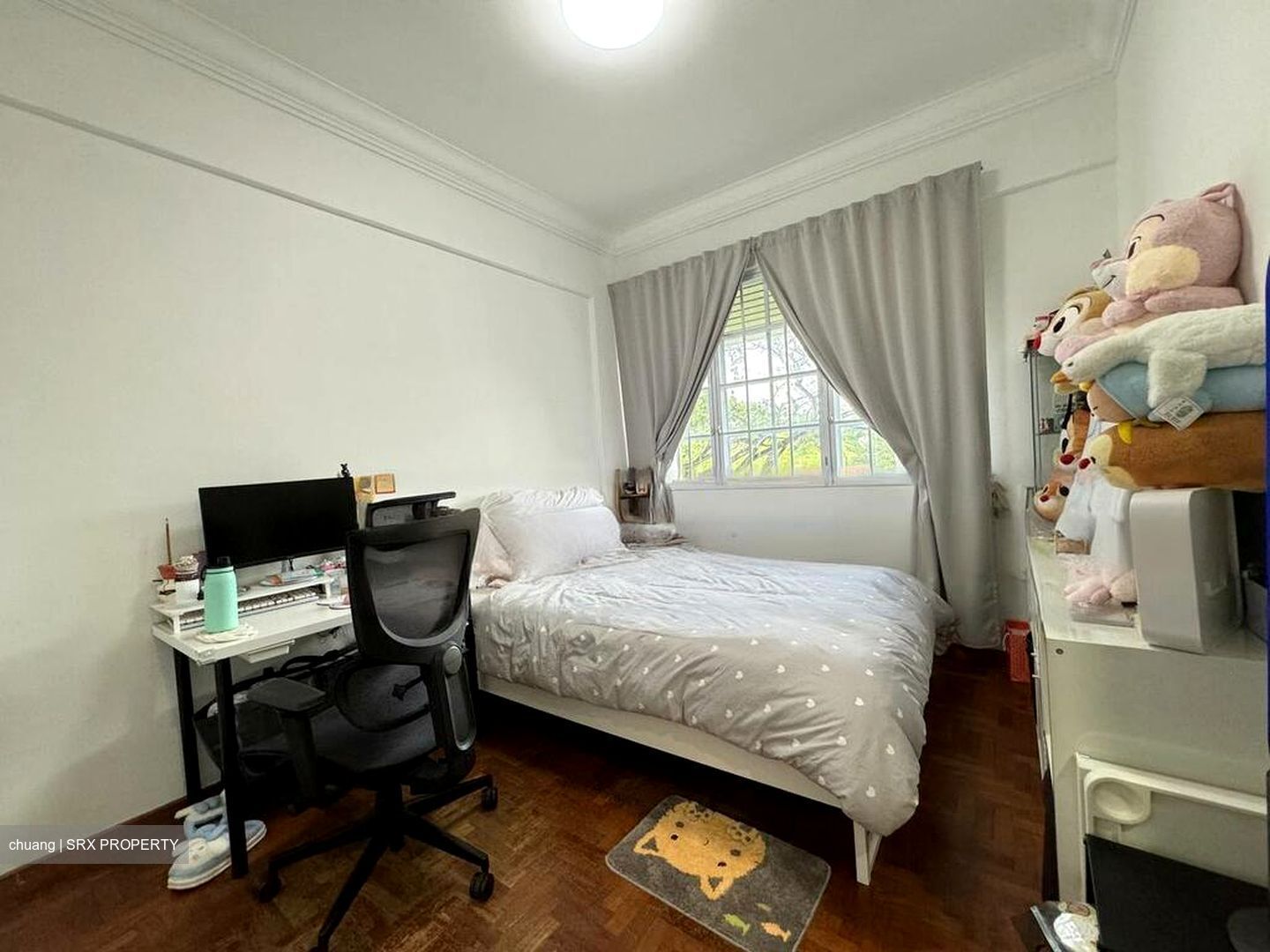 Loyang Gardens (D17), Condominium #470208561